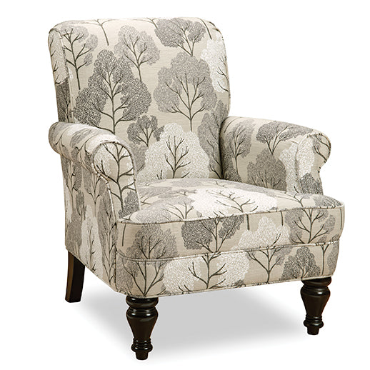 Superstyle® 33" x 34" Accent Chair
