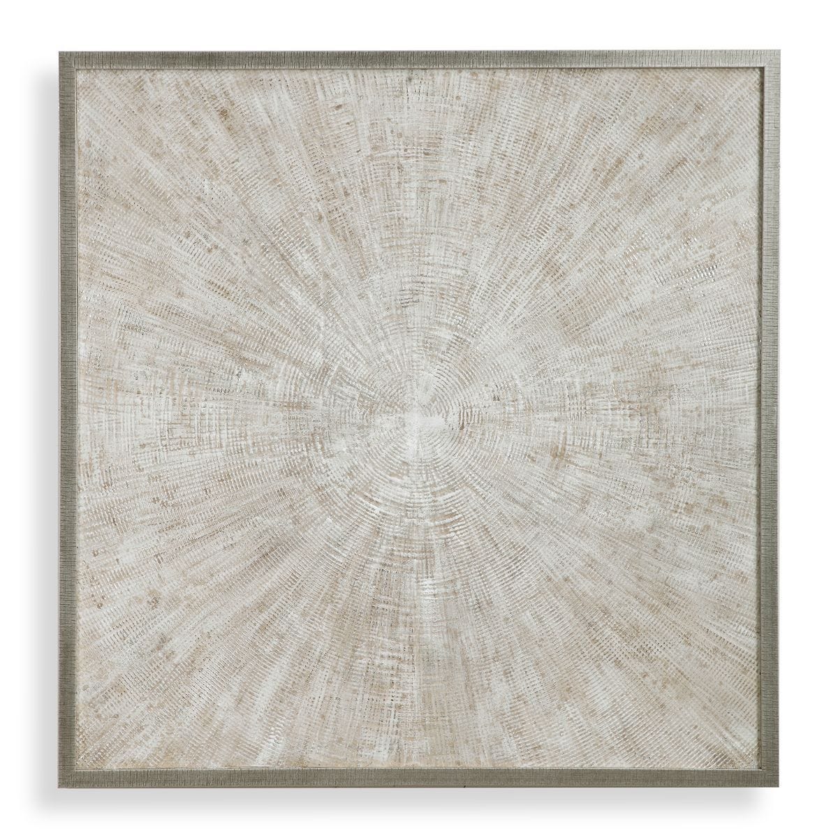 Mesmerize Hand Painted Canvas - timeless artwork that brings character to any space | Image 2 | InSTYLE Home & Rugs