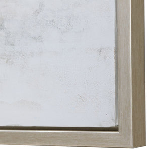 Open Plain Hand Painted Canvas - timeless artwork that brings character to any space | Image 6 | InSTYLE Home & Rugs