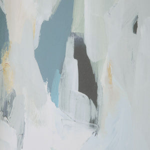 Seabreeze Framed Canvases, S/2 - timeless artwork that brings character to any space | Image 4 | InSTYLE Home & Rugs