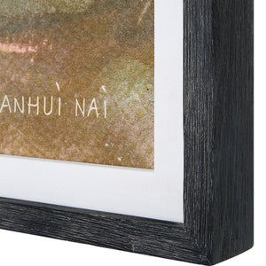Above The Lakes Framed Print - timeless artwork that brings character to any space | Image 6 | InSTYLE Home & Rugs