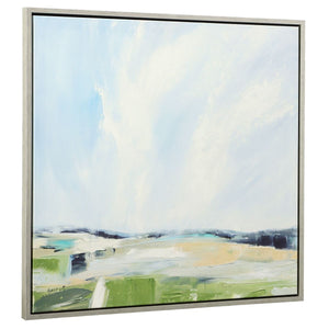 For His Glory Framed Canvas - timeless artwork that brings character to any space | Image 4 | InSTYLE Home & Rugs