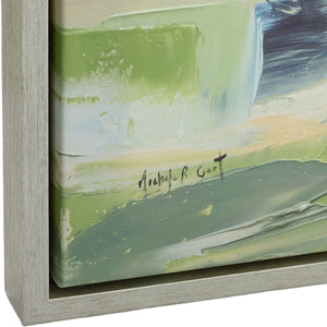 For His Glory Framed Canvas - timeless artwork that brings character to any space | Image 5 | InSTYLE Home & Rugs