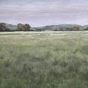 Quiet Meadows Framed Prints, S/4 - timeless artwork that brings character to any space | Image 4 | InSTYLE Home & Rugs