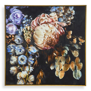 Natural Wonder Framed Canvas - eye-catching art pieces to enhance your home design | Image 2 | InSTYLE Home & Rugs