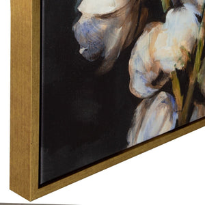Natural Wonder Framed Canvas - eye-catching art pieces to enhance your home design | Image 4 | InSTYLE Home & Rugs