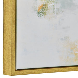 Rock & Roll Framed Canvas - eye-catching art pieces to enhance your home design | Image 4 | InSTYLE Home & Rugs