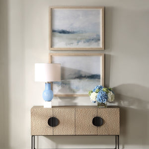 Breezy Vista Framed Prints, S/2 - timeless artwork that brings character to any space | Image 1 | InSTYLE Home & Rugs