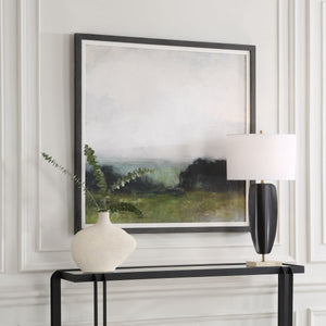 First View Of The Water Framed Print - bold and creative art for unique interior décor | Image 3 | InSTYLE Home & Rugs