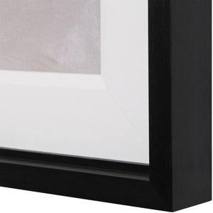 Wings Neutral Framed Print - eye-catching art pieces to enhance your home design | Image 6 | InSTYLE Home & Rugs