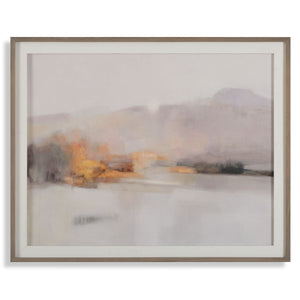 Memory Of The West Framed Print - eye-catching art pieces to enhance your home design | Image 2 | InSTYLE Home & Rugs