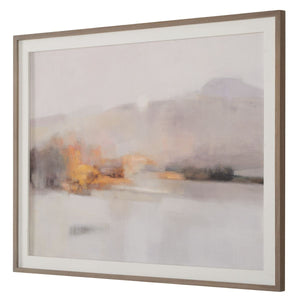 Memory Of The West Framed Print - eye-catching art pieces to enhance your home design | Image 4 | InSTYLE Home & Rugs