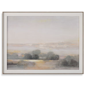 Atmospheric Neutral Framed Print - bold and creative art for unique interior décor | Image 2 | InSTYLE Home & Rugs