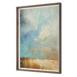 Vista Grande Framed Print - timeless artwork that brings character to any space | Image 5 | InSTYLE Home & Rugs
