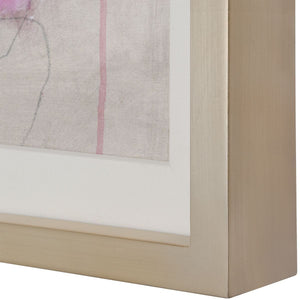 Metropolitan Rush Framed Prints, S/2 - timeless artwork that brings character to any space | Image 7 | InSTYLE Home & Rugs