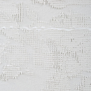 Below The Surface Hand Painted Canvas - timeless artwork that brings character to any space | Image 5 | InSTYLE Home & Rugs