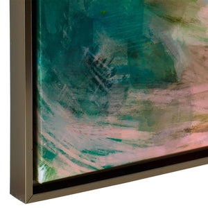 Forever Ever Framed Canvas - eye-catching art pieces to enhance your home design | Image 5 | InSTYLE Home & Rugs
