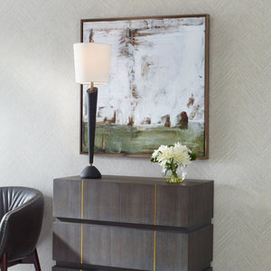 The Boardwalk Framed Canvas - eye-catching art pieces to enhance your home design | Image 3 | InSTYLE Home & Rugs