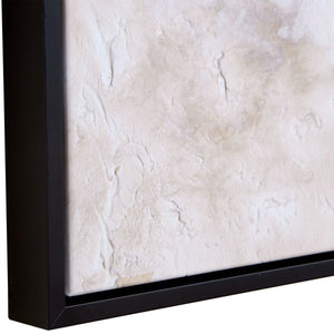 Tactile Inspiration Framed Canvases, S/2 - timeless artwork that brings character to any space | Image 4 | InSTYLE Home & Rugs