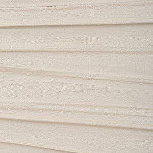 Walking The Line Hand Painted Canvas - timeless artwork that brings character to any space | Image 5 | InSTYLE Home & Rugs