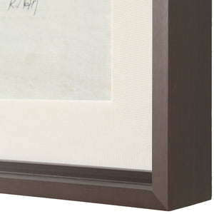 Thinking Of You Framed Prints, S/2 - timeless artwork that brings character to any space | Image 7 | InSTYLE Home & Rugs