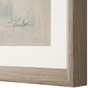 Uphill Framed Print - eye-catching art pieces to enhance your home design | Image 6 | InSTYLE Home & Rugs