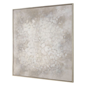 Out of Focus Hand Painted Canvas - timeless artwork that brings character to any space | Image 3 | InSTYLE Home & Rugs
