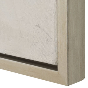 Out of Focus Hand Painted Canvas - timeless artwork that brings character to any space | Image 4 | InSTYLE Home & Rugs