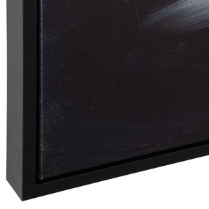 Peony Framed Canvas - bold and creative art for unique interior décor | Image 6 | InSTYLE Home & Rugs
