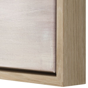 Trance Hand Painted Canvas - timeless artwork that brings character to any space | Image 4 | InSTYLE Home & Rugs
