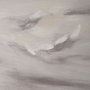 Trance Hand Painted Canvas - timeless artwork that brings character to any space | Image 5 | InSTYLE Home & Rugs