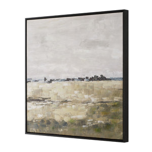 Fragment Hand Painted Canvas - bold and creative art for unique interior décor | Image 3 | InSTYLE Home & Rugs