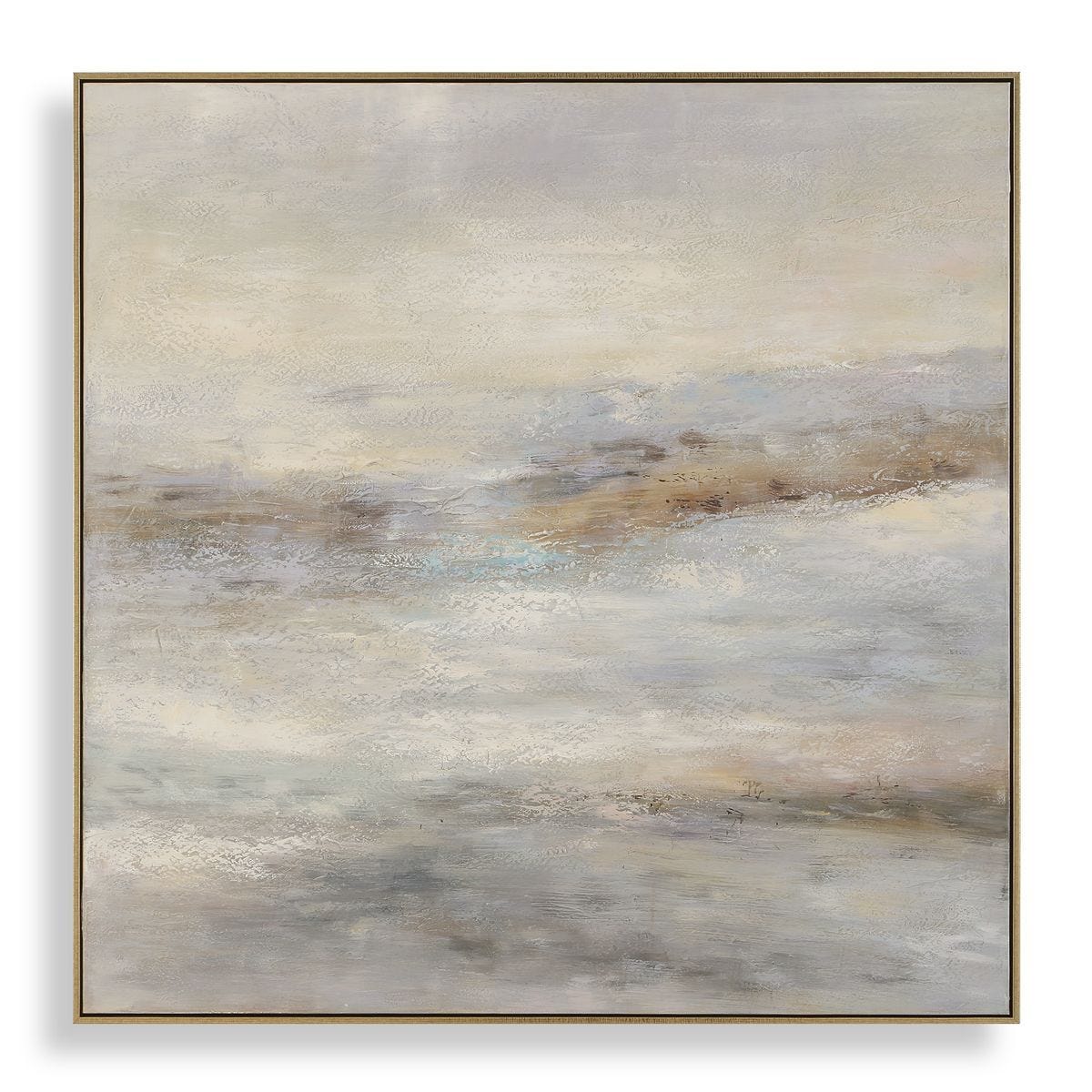 Say When Hand Painted Canvas - bold and creative art for unique interior décor | Image 2 | InSTYLE Home & Rugs