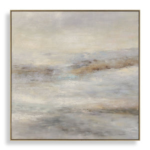 Say When Hand Painted Canvas - bold and creative art for unique interior décor | Image 2 | InSTYLE Home & Rugs