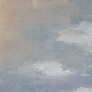 Take Me Higher Framed Canvas - bold and creative art for unique interior décor | Image 5 | InSTYLE Home & Rugs