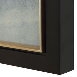 Landslide Framed Print - bold and creative art for unique interior décor | Image 6 | InSTYLE Home & Rugs