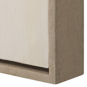 Embark Hand Painted Canvas - timeless artwork that brings character to any space | Image 6 | InSTYLE Home & Rugs