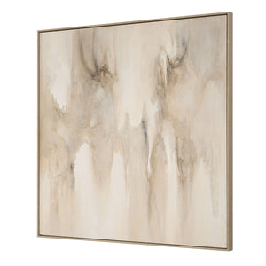 Embark Hand Painted Canvas - timeless artwork that brings character to any space | Image 4 | InSTYLE Home & Rugs