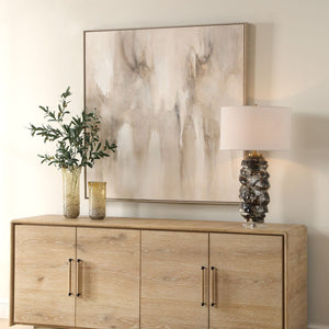 Embark Hand Painted Canvas - timeless artwork that brings character to any space | Image 3 | InSTYLE Home & Rugs