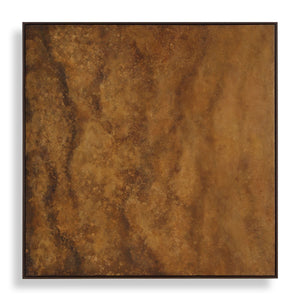 Burn Hand Painted Canvas - eye-catching art pieces to enhance your home design | Image 2 | InSTYLE Home & Rugs