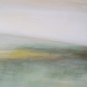 Awakening Hand Painted Canvas - timeless artwork that brings character to any space | Image 5 | InSTYLE Home & Rugs