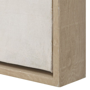 Outburst Hand Painted Canvas - timeless artwork that brings character to any space | Image 6 | InSTYLE Home & Rugs