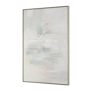 One and Only Hand Painted Canvas - bold and creative art for unique interior décor | Image 4 | InSTYLE Home & Rugs