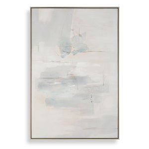One and Only Hand Painted Canvas - bold and creative art for unique interior décor | Image 2 | InSTYLE Home & Rugs