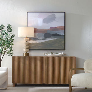 Westward Framed Canvas - timeless artwork that brings character to any space | Image 1 | InSTYLE Home & Rugs
