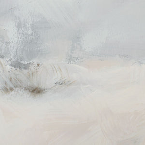 Simple Serenity Framed Canvas - timeless artwork that brings character to any space | Image 5 | InSTYLE Home & Rugs
