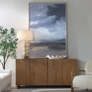 Bracing Framed Canvas - eye-catching art pieces to enhance your home design | Image 1 | InSTYLE Home & Rugs