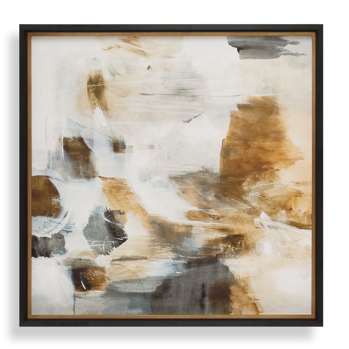 Ancient Story Framed Print - timeless artwork that brings character to any space | Image 2 | InSTYLE Home & Rugs