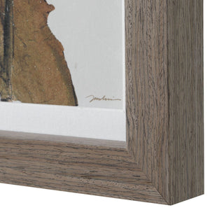 Garden Study Framed Prints, S/2 - timeless artwork that brings character to any space | Image 6 | InSTYLE Home & Rugs