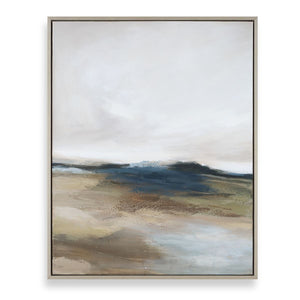 Prairie's Edge Hand Painted Canvas - timeless artwork that brings character to any space | Image 2 | InSTYLE Home & Rugs